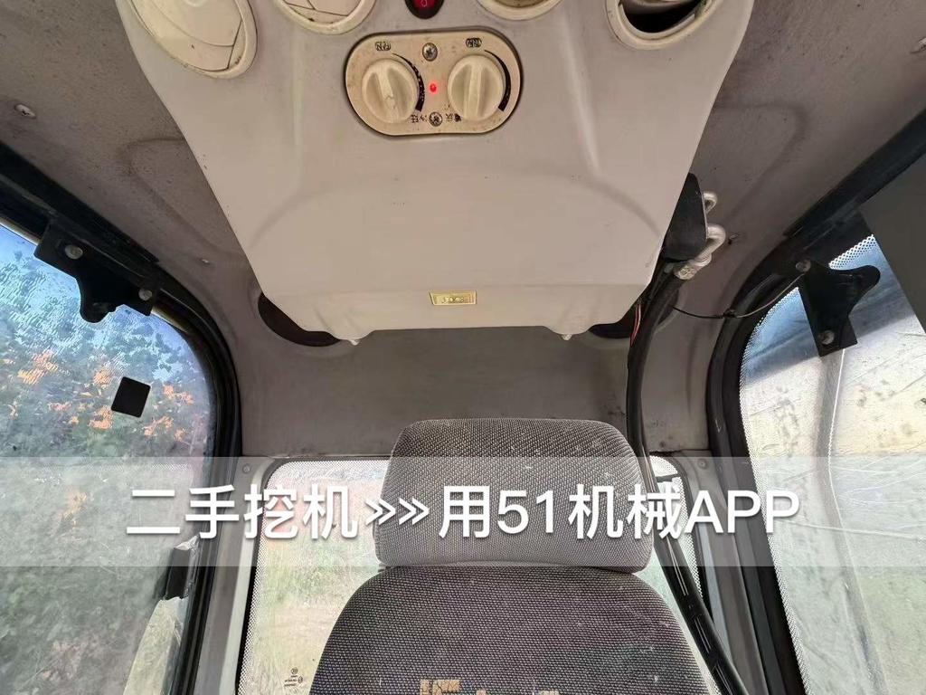 51挖机